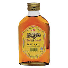 BOND 7 250ML
