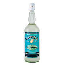 CLUBMAN 750ML