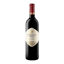 DURBAN HILLS PINOTAGE 750ML