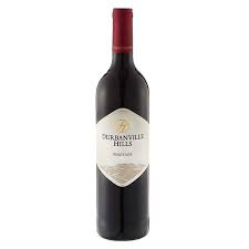 DURBAN HILLS MERLOT 750ML