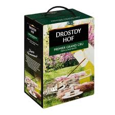 DROSTDY HOF GRAND CRU 5L