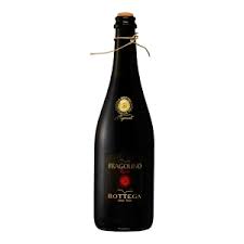 FRAGOLINO BOTTEGA ROSSO 750ML
