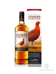 FAMOUSE GROUSE 1L