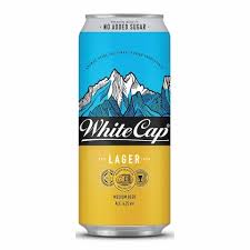 WHITECAP CAN 500ML