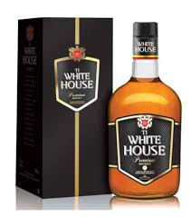 WHITE HOUSE 750ML