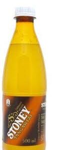 STONEY PET 500ML