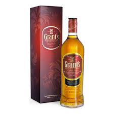 GRANTS 750ML