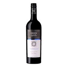 GRAN CASTILLO CAB SAUV 750ML