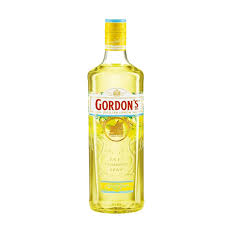 GORDONS SICILLIAN 750ML