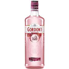 GORDONS PINK GIN 700ML