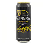 GUINNESS CAN 500ML