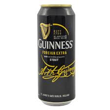 GUINNESS 500ML