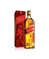 JW RED 1L