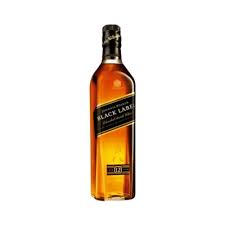 JW BLACK 250ML