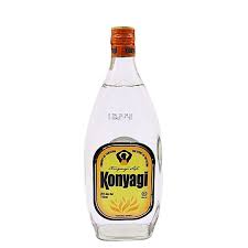 KONYAGI 750ML