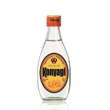 KONYAGI 250ML