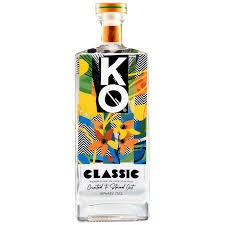 KO CLASSIC 750ML