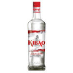KIBAO VODKA 250ML