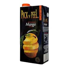 PICK N PEEL TROPICAL 1L