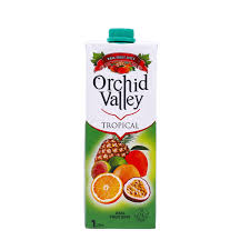 ORCHID VALLEY TROPICAL 1L
