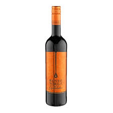 ROSSO NOBILE CIOCCOLATA 750ML