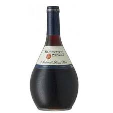 ROBERTSON RED 750ML