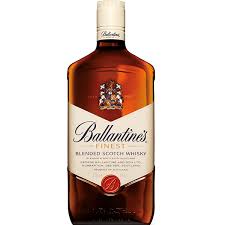 BALLANTINES 1L