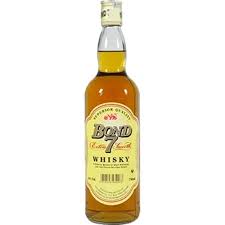 BOND 7 350ML
