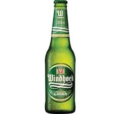 WINDHOEK 330ML