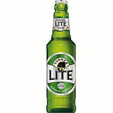 TUSKER LITE 330ML