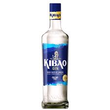 KIBAO GIN 350ML