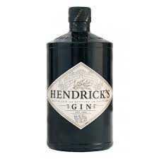HENDRICKS 1L