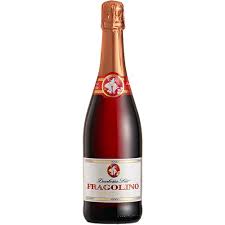 FRAGOLINO ROSSO 750ML