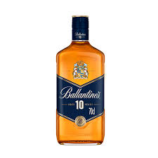 BALLANTINES 10YR 700ML