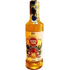 KC LEMON & GINGER 250ML