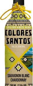 COLORES SAUV BLANC 750ML